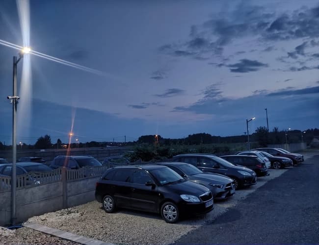 Platinum Parking - zdjęcie 4