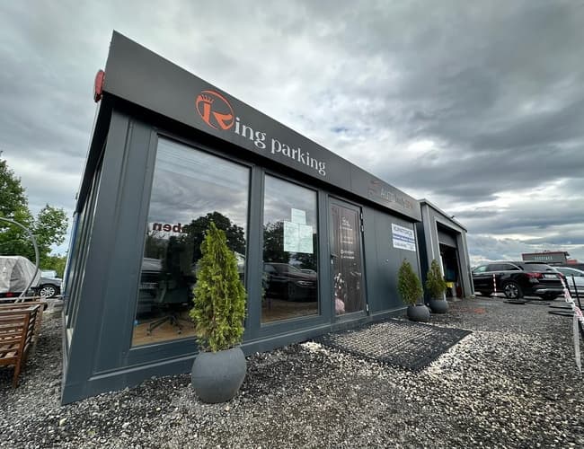 Kraków KING - zdjęcie 1