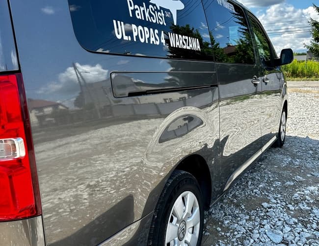 Parksist - zdjęcie 3