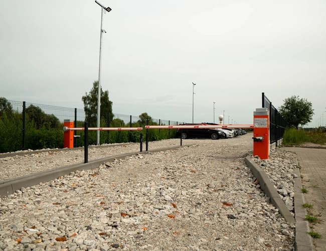 Easy Parking Express - zdjęcie 3