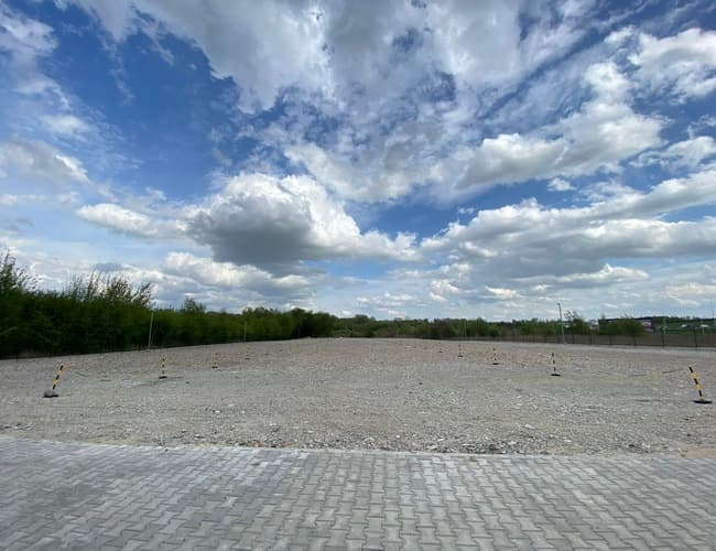 SkyWay Parking - zdjęcie 2