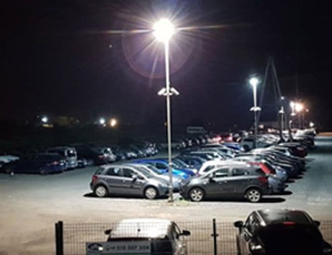 MTM Lotnisko Katowice Pyrzowice - zdjęcie 4