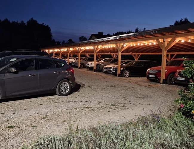 Parking PARK4YOU - zdjęcie 4