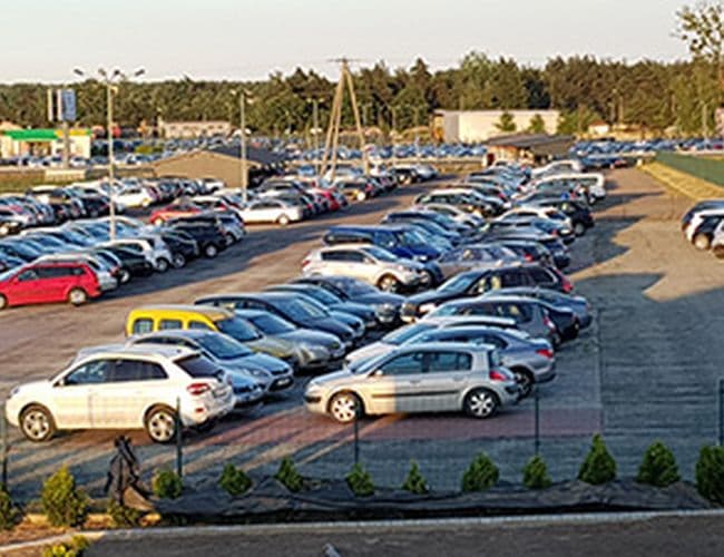 MTM Lotnisko Katowice Pyrzowice - zdjęcie 1