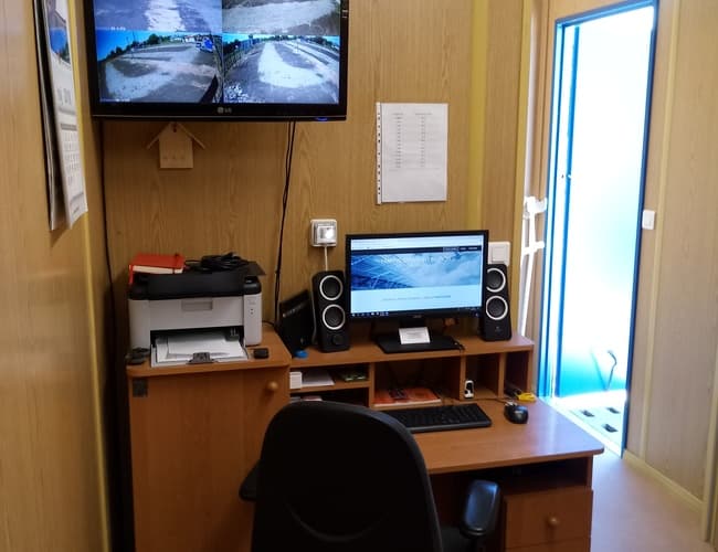 Parking Bastion - zdjęcie 4