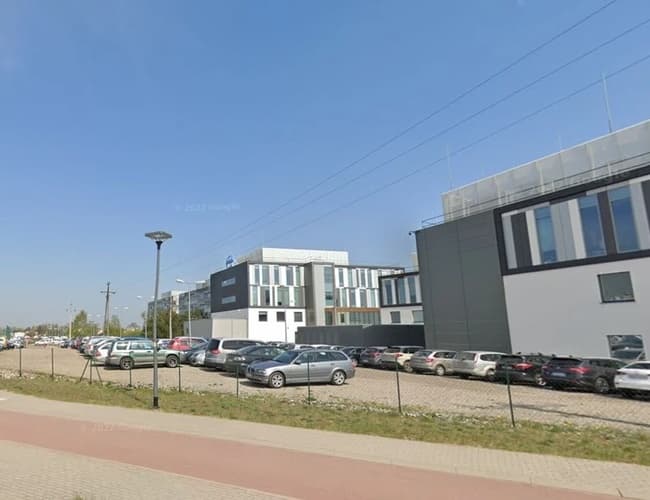 Parking Piątka - zdjęcie 2