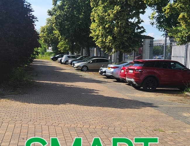 Parking Tani i Bezpieczny SMART - zdjęcie 1