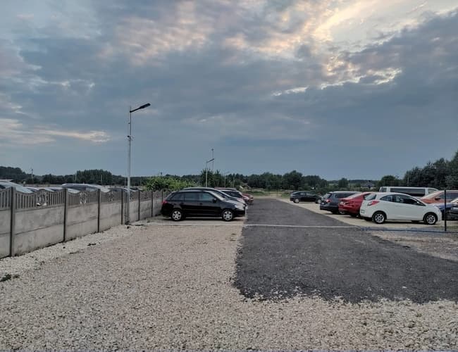 Platinum Parking - zdjęcie 2