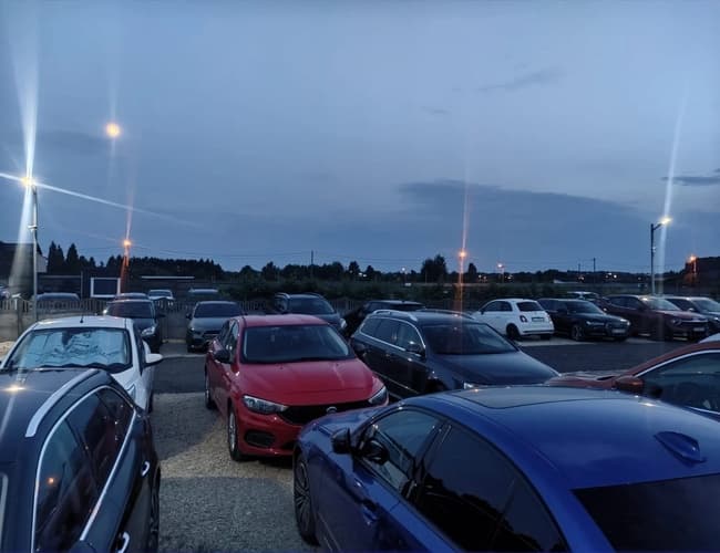 Platinum Parking - zdjęcie 3