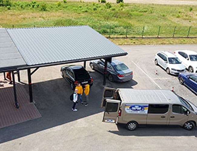MTM Lotnisko Katowice Pyrzowice - zdjęcie 3