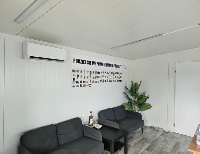 Holiday Parking - zdjęcie 3