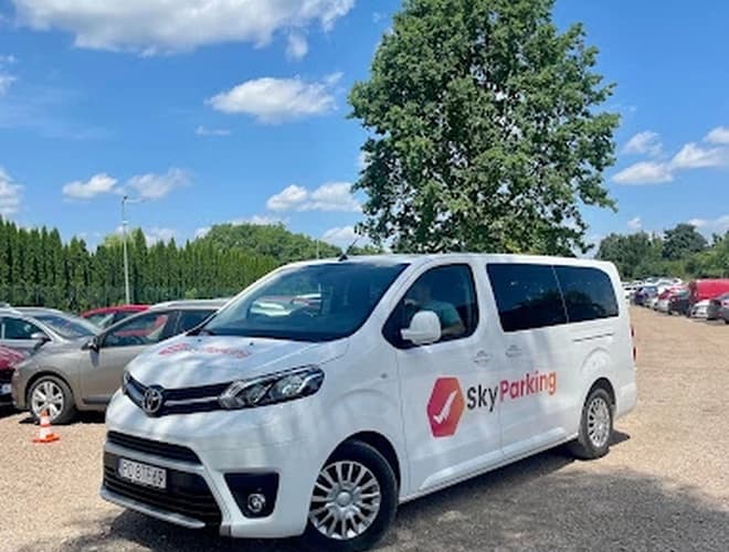 SkyParking
