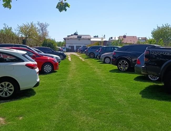 Parking Park24 - zdjęcie 3