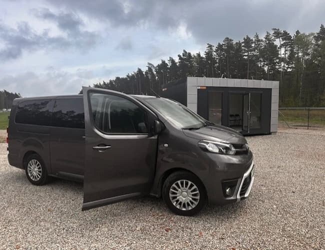 Auto Airport Parking - zdjęcie 5