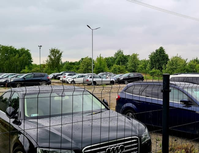 Krispit Parking 24 - zdjęcie 2