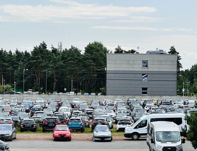 Startuj z Nami Lotnisko Katowice Pyrzowice - zdjęcie 1