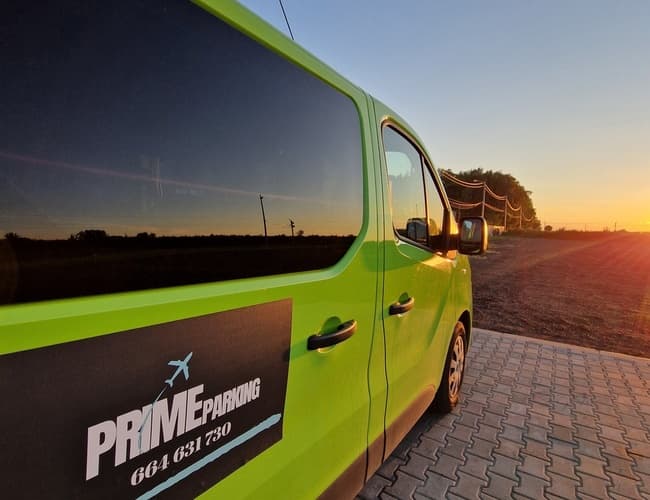 Parking Prime - zdjęcie 3