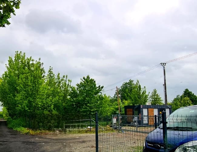 Krispit Parking 24 - zdjęcie 3