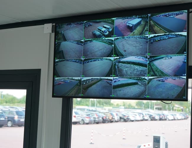 VIP Garaże MEGA Parking - zdjęcie 4