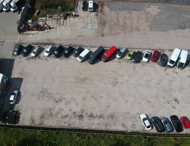 Airport Parking 500 - zdjęcie 2