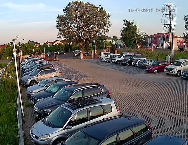 PARKING P24 PREMIUM - zdjęcie 2