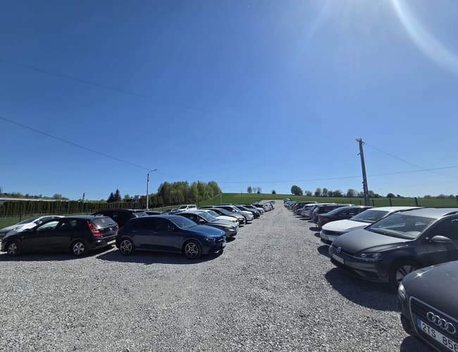 Jet Park Lotnisko Kraków Balice - zdjęcie 1