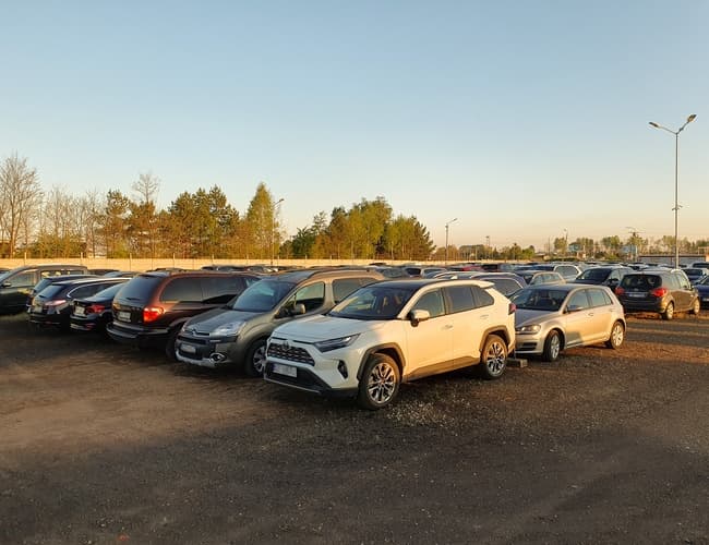 KTW Parking - zdjęcie 3