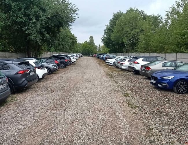 WAW Parking - zdjęcie 5