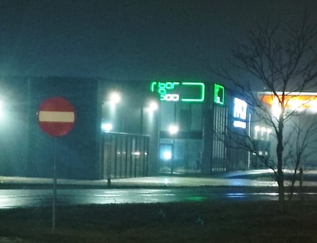 Q-Parking - zdjęcie 1