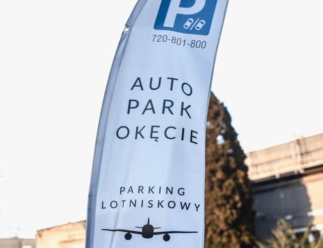 Auto Park Okęcie - zdjęcie 2