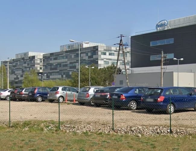 Parking Piątka - zdjęcie 3