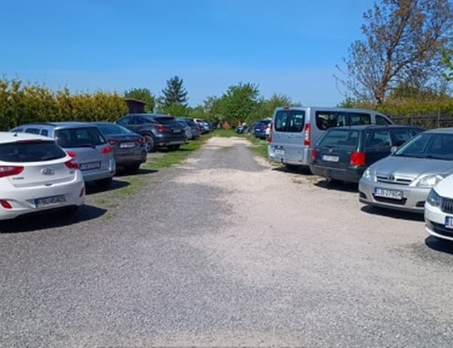 Parking Park24 - zdjęcie 2