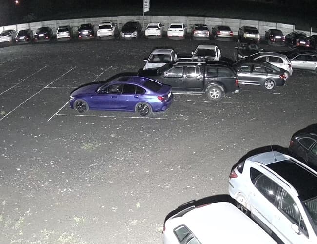 TRIP Parking Lotnisko Modlin Warszawa - zdjęcie 3