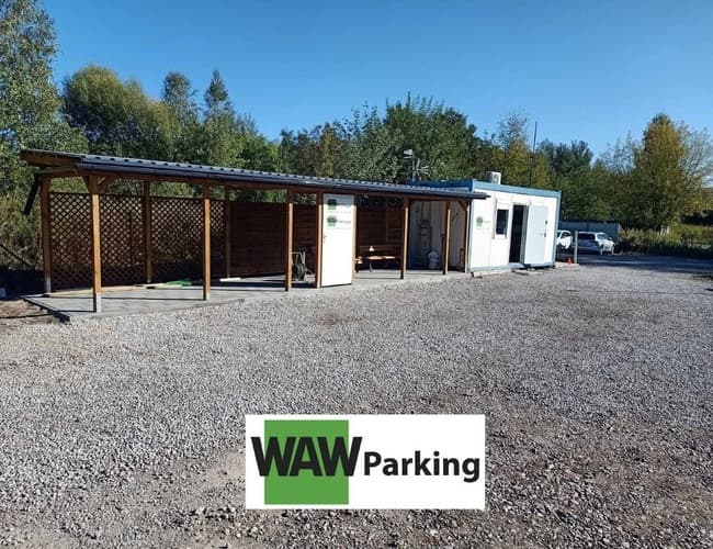 WAW Parking - zdjęcie 2