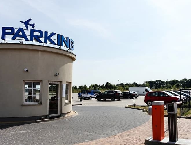 Parking Tani i Bezpieczny PREMIUM