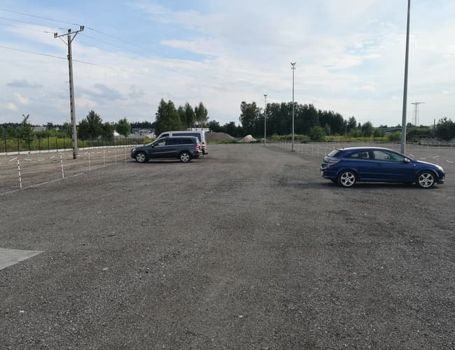 A1 Rondo - zdjęcie 3