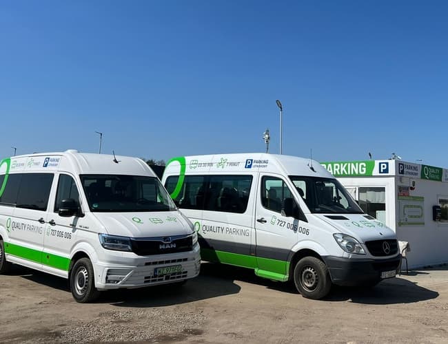 Q-Parking - zdjęcie 5