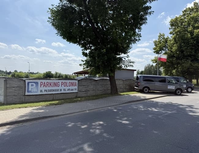 Polonia - zdjęcie 2