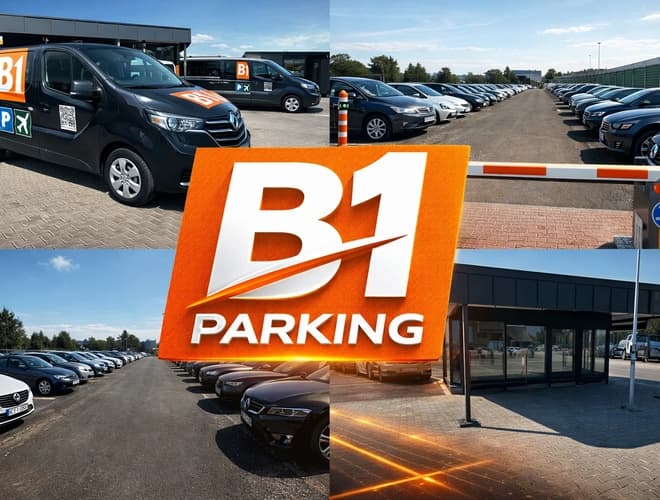B1 Parking