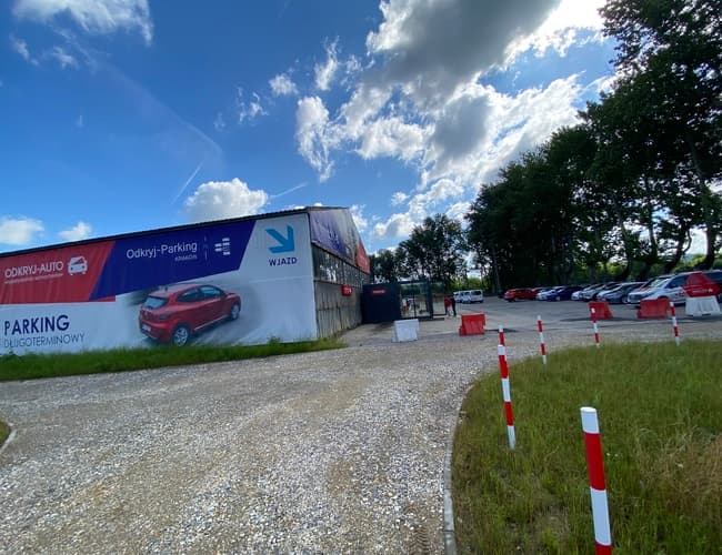 Odkryj-Parking - zdjęcie 2