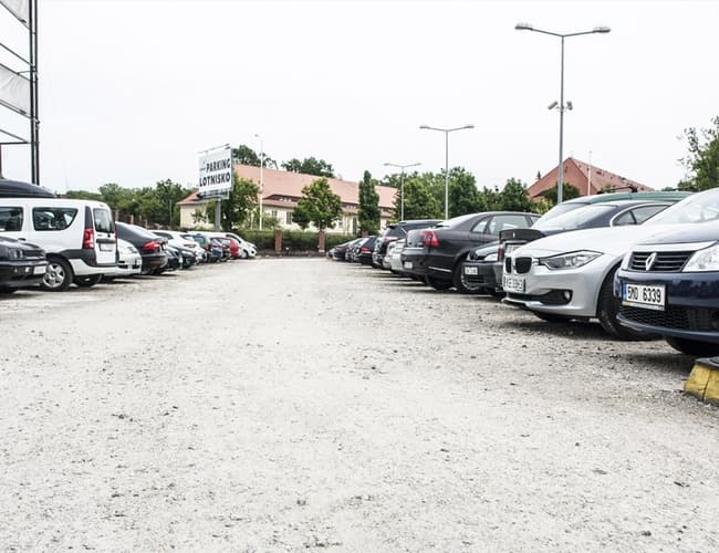 Parking Rondo - zdjęcie 6