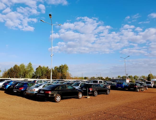 KTW Parking - zdjęcie 5