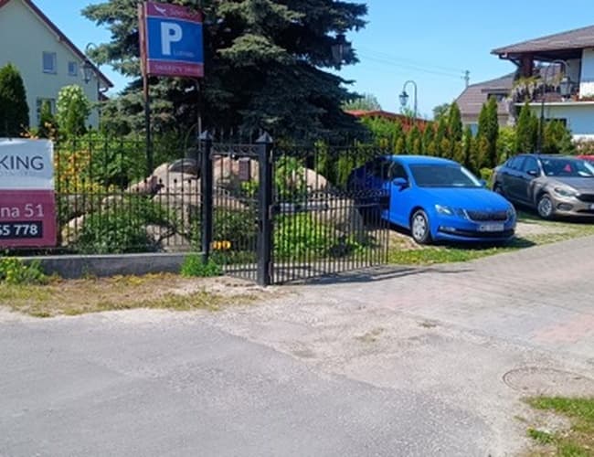 Parking Park24 - zdjęcie 1