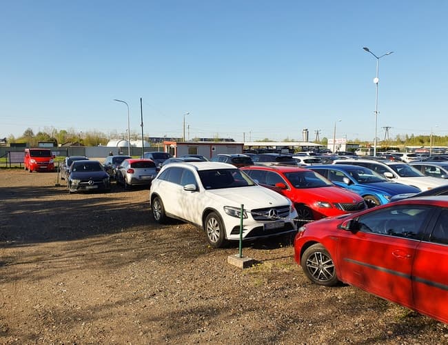 KTW Parking - zdjęcie 4