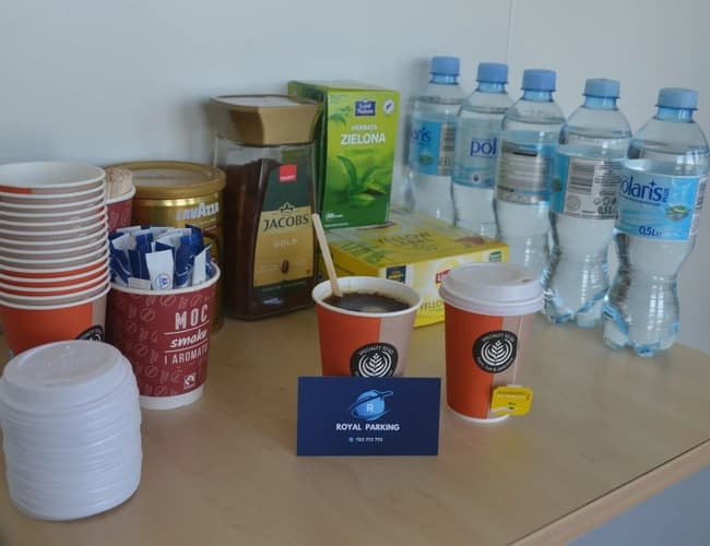 Royal Parking - zdjęcie 5