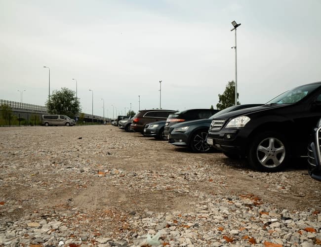 Easy Parking Express - zdjęcie 4