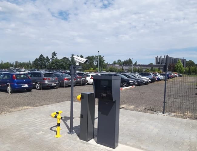 Parking LOT 24 - zdjęcie 5