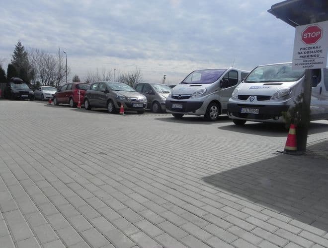 WIZ-PARK