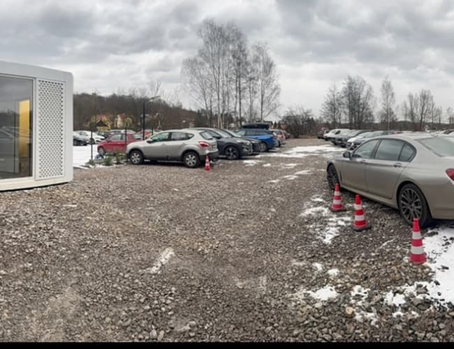 Victory Cars P2 - zdjęcie 6