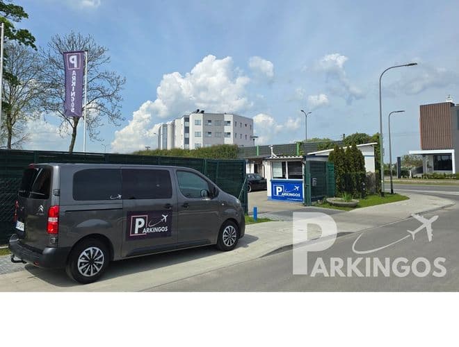 Parking Parkingos